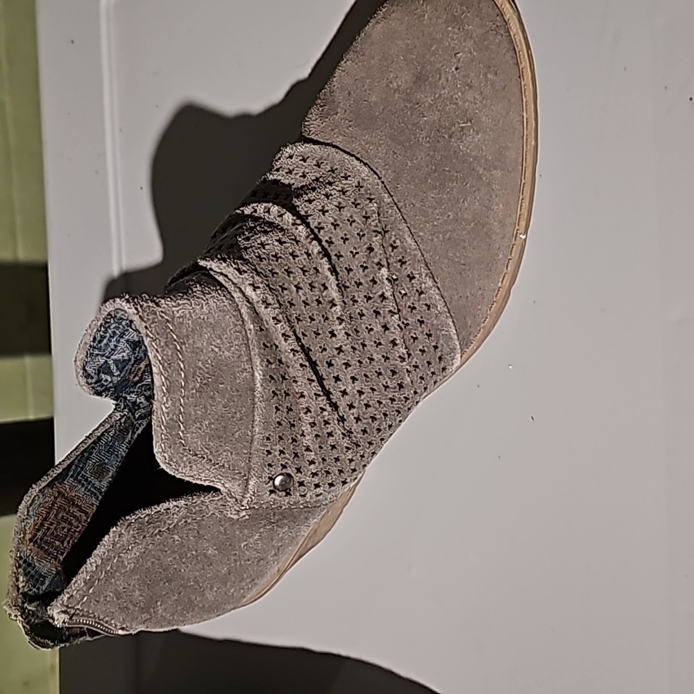 Women's bootie